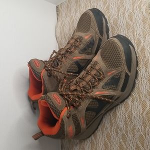 Nevados Tolima Hiking Boots